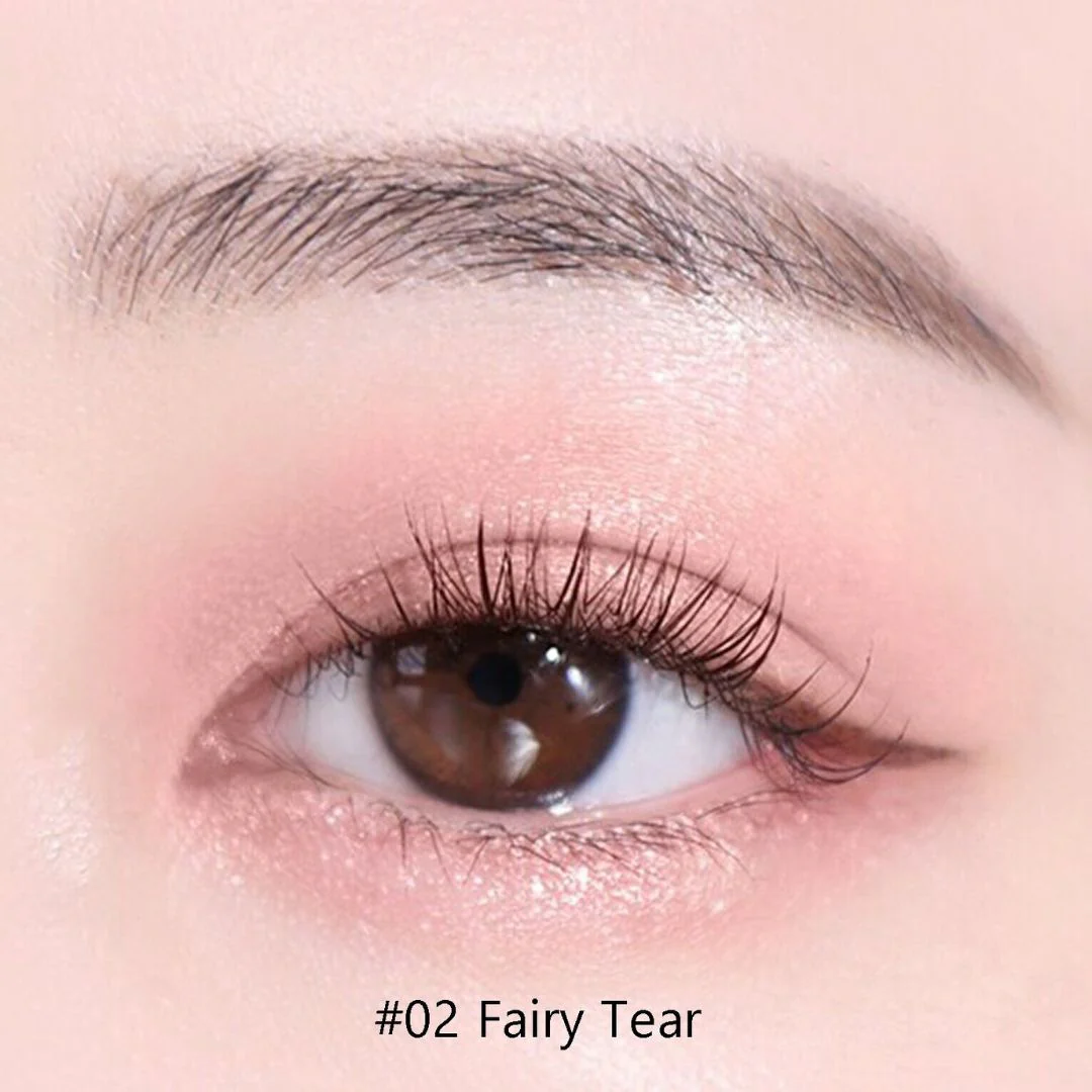 Milk Bling Glitter Liner - Image 6