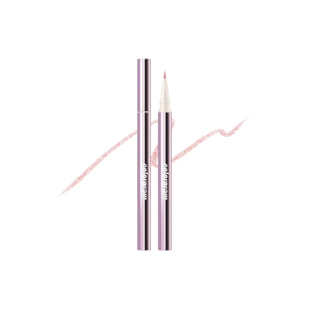 Milk Bling Glitter Liner - Image 7