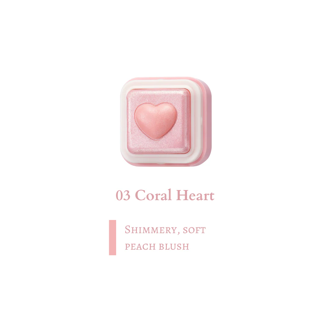 Milk Bling Heart Lighter - Image 5