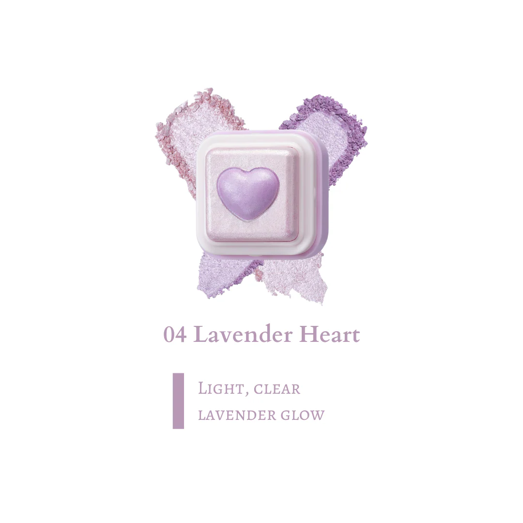 Milk Bling Heart Lighter - Image 6