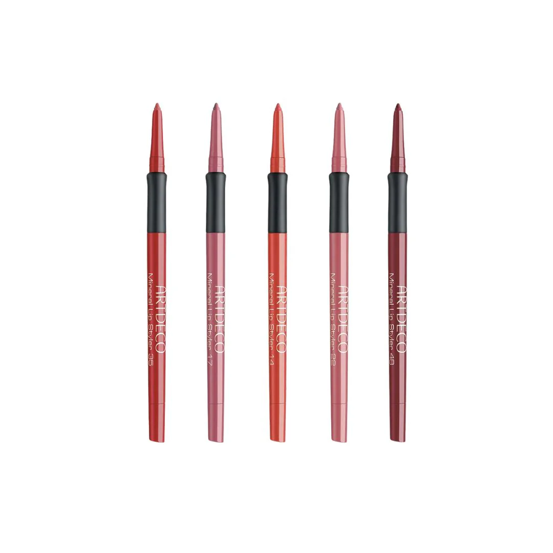 Mineral Lip Styler