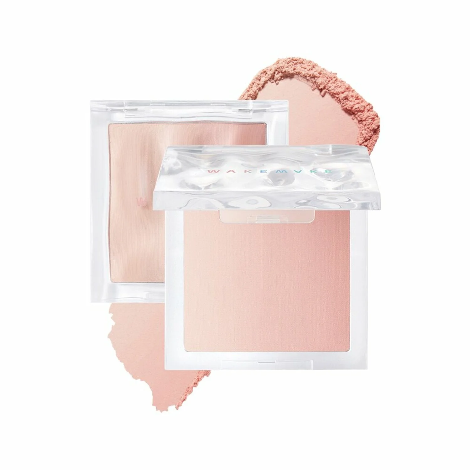 Mix Blurring Volume Blush - Image 3