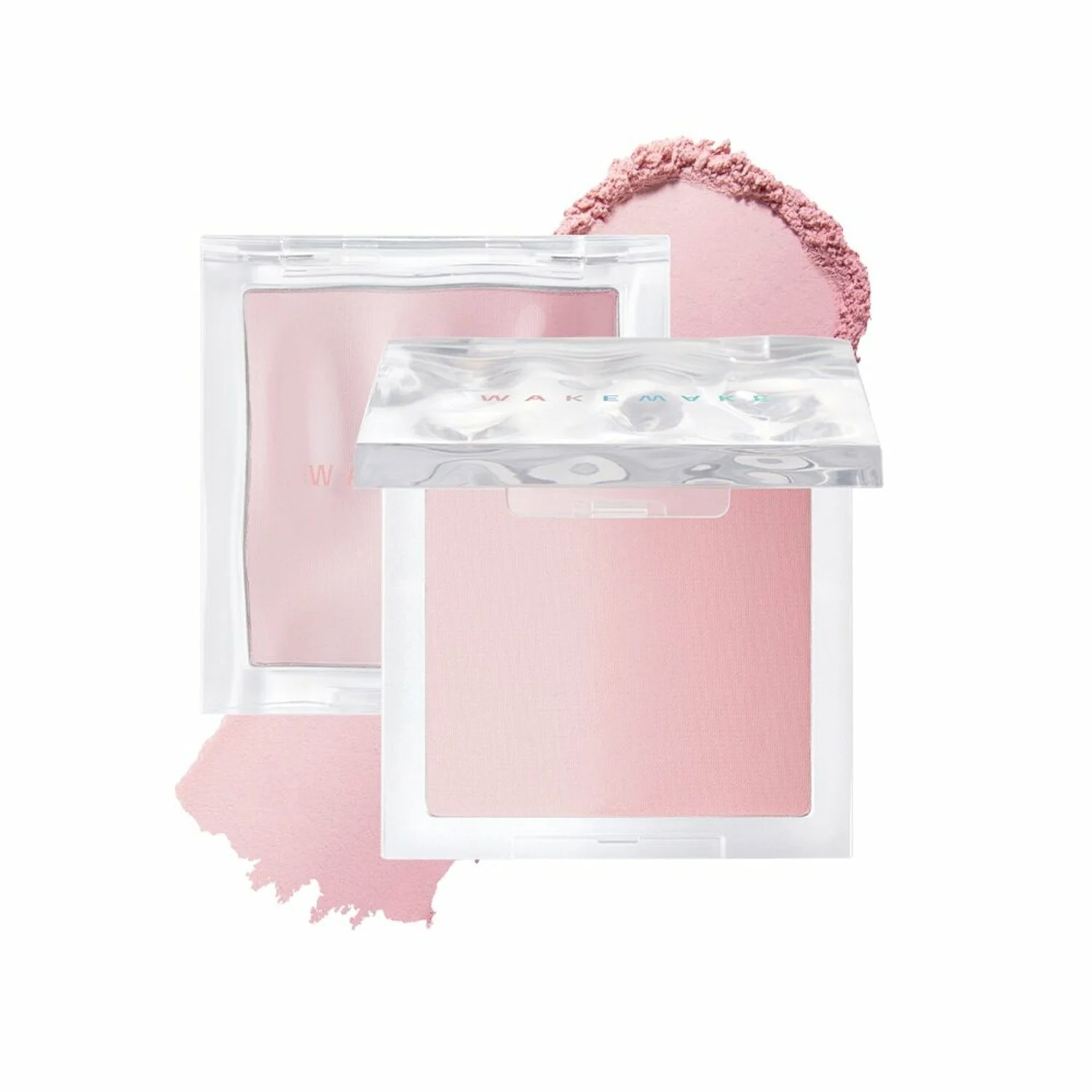 Mix Blurring Volume Blush - Image 4