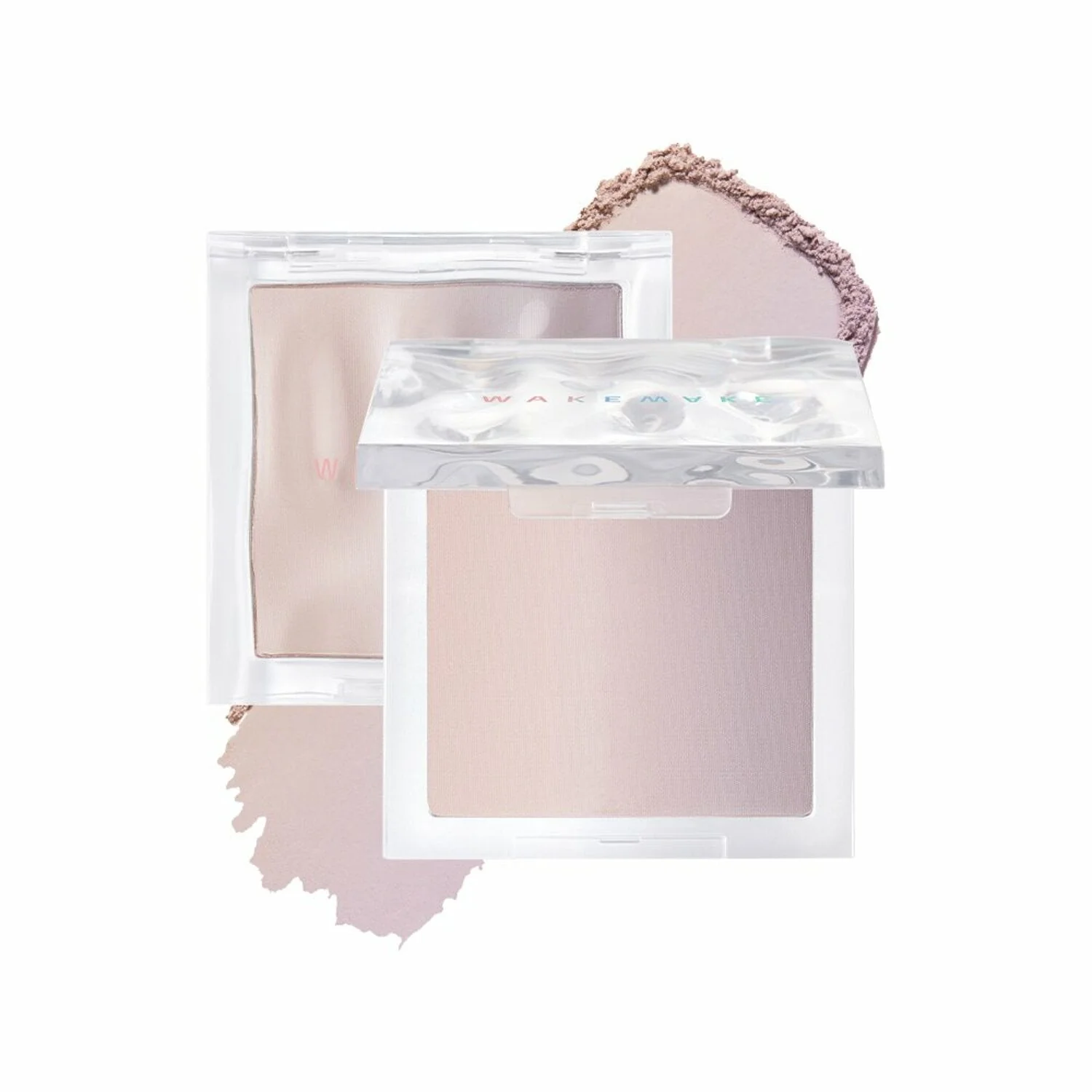 Mix Blurring Volume Blush - Image 5