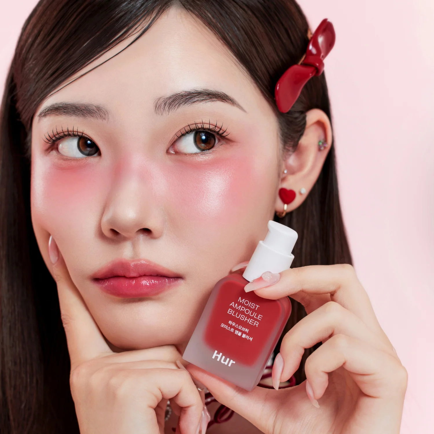 Moist Ampoule Blusher - Image 2