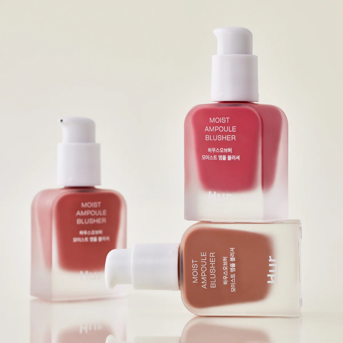 Moist Ampoule Blusher - Image 3