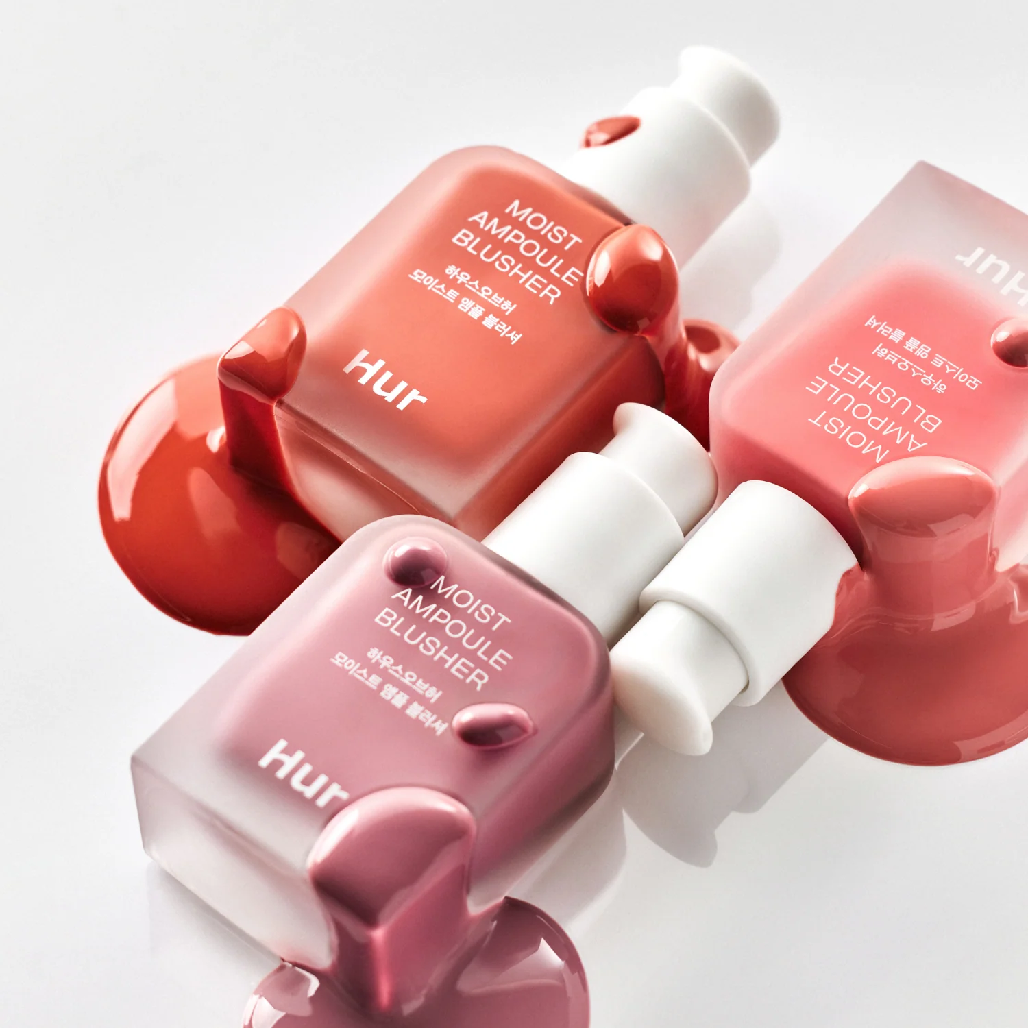 Moist Ampoule Blusher - Image 4