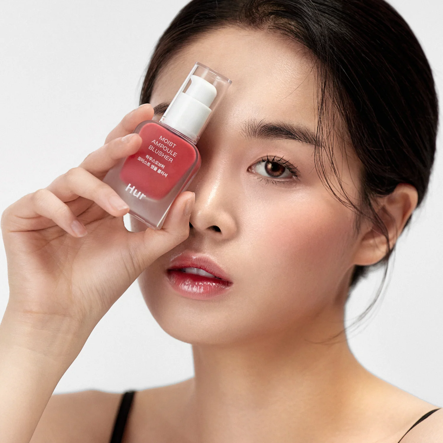 Moist Ampoule Blusher - Image 5