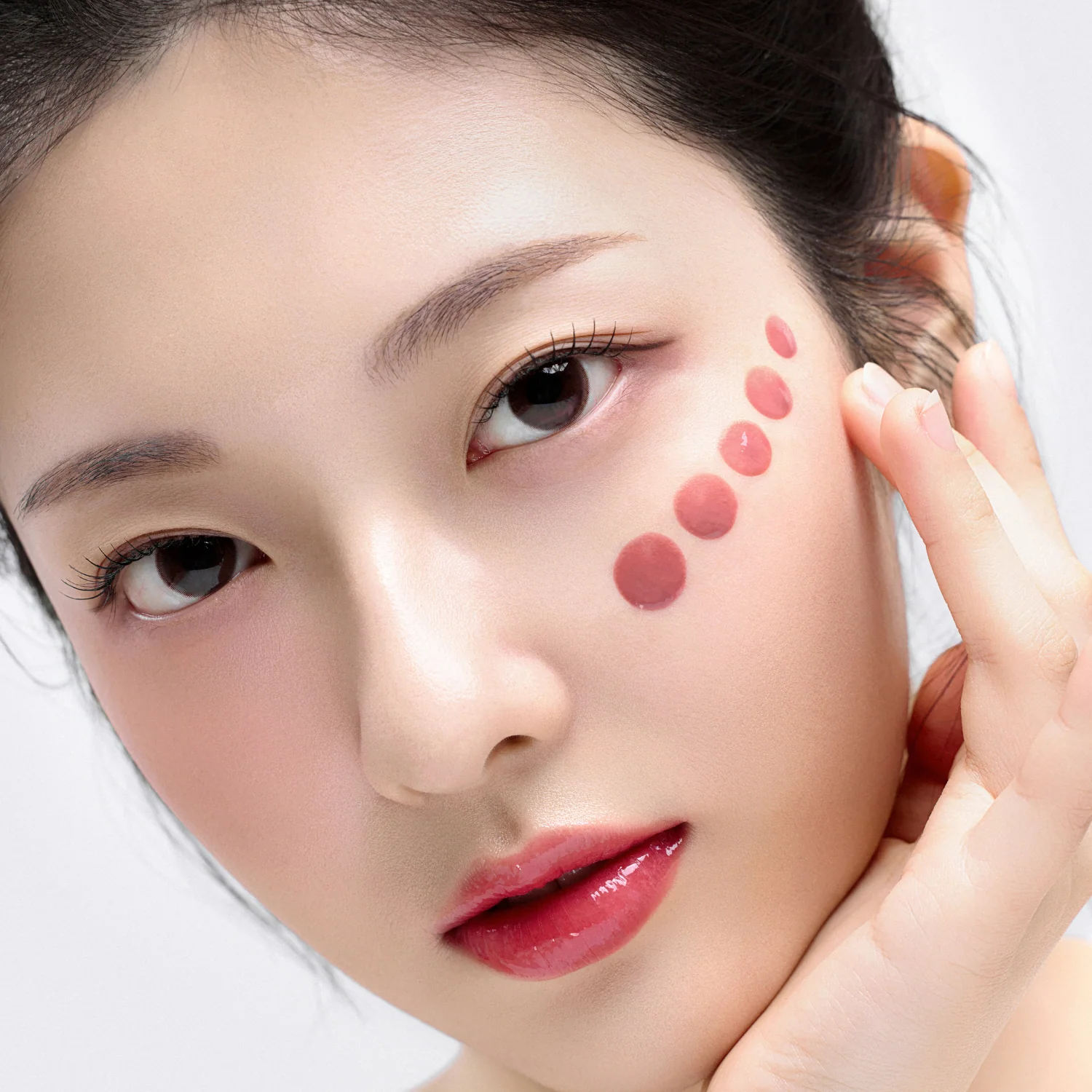Moist Ampoule Blusher - Image 7