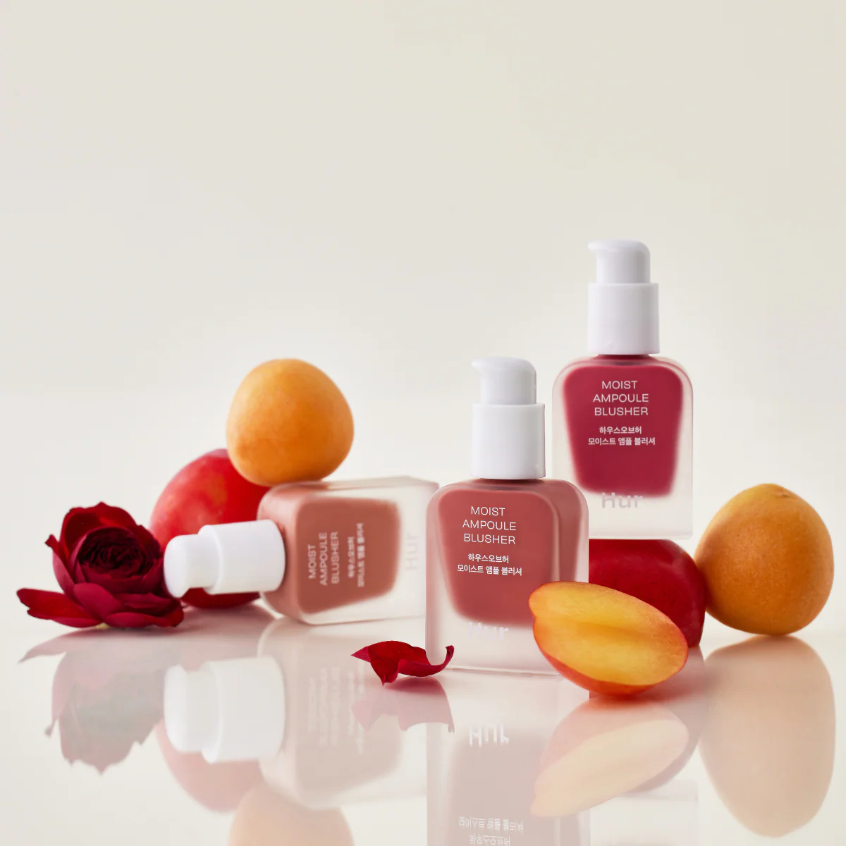 Moist Ampoule Blusher - Image 8