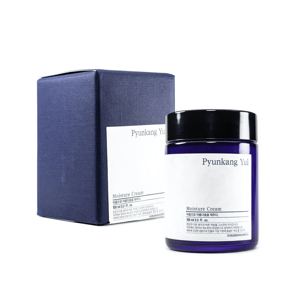 Moisture Cream 100ml