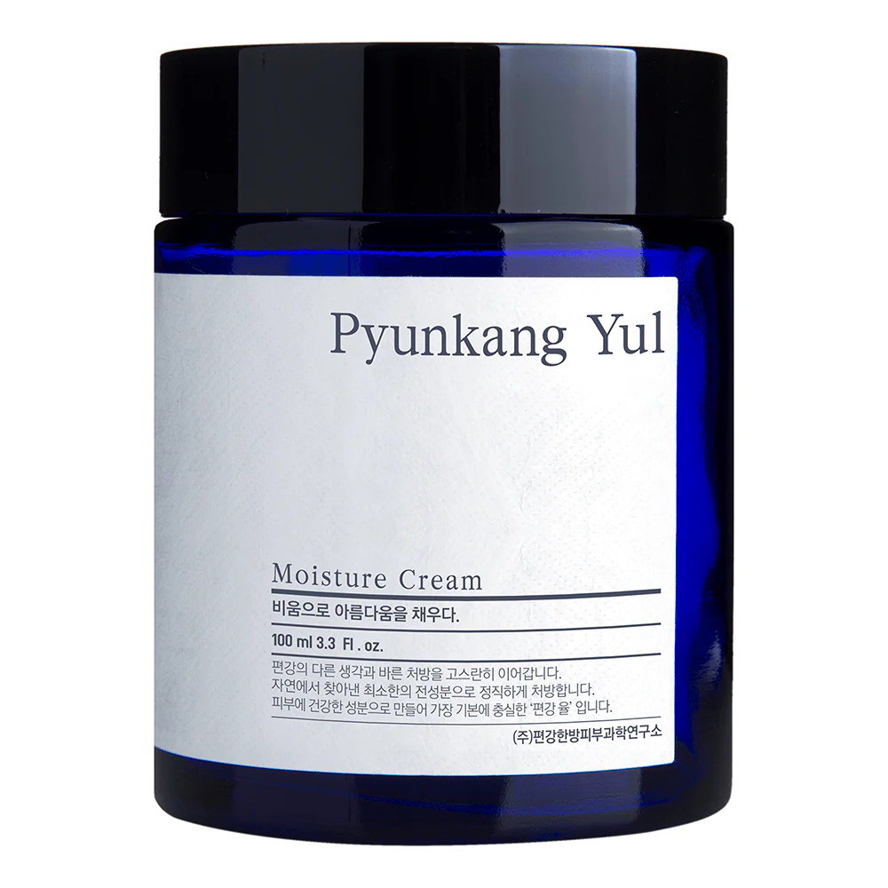 Moisture Cream 100ml - Image 2