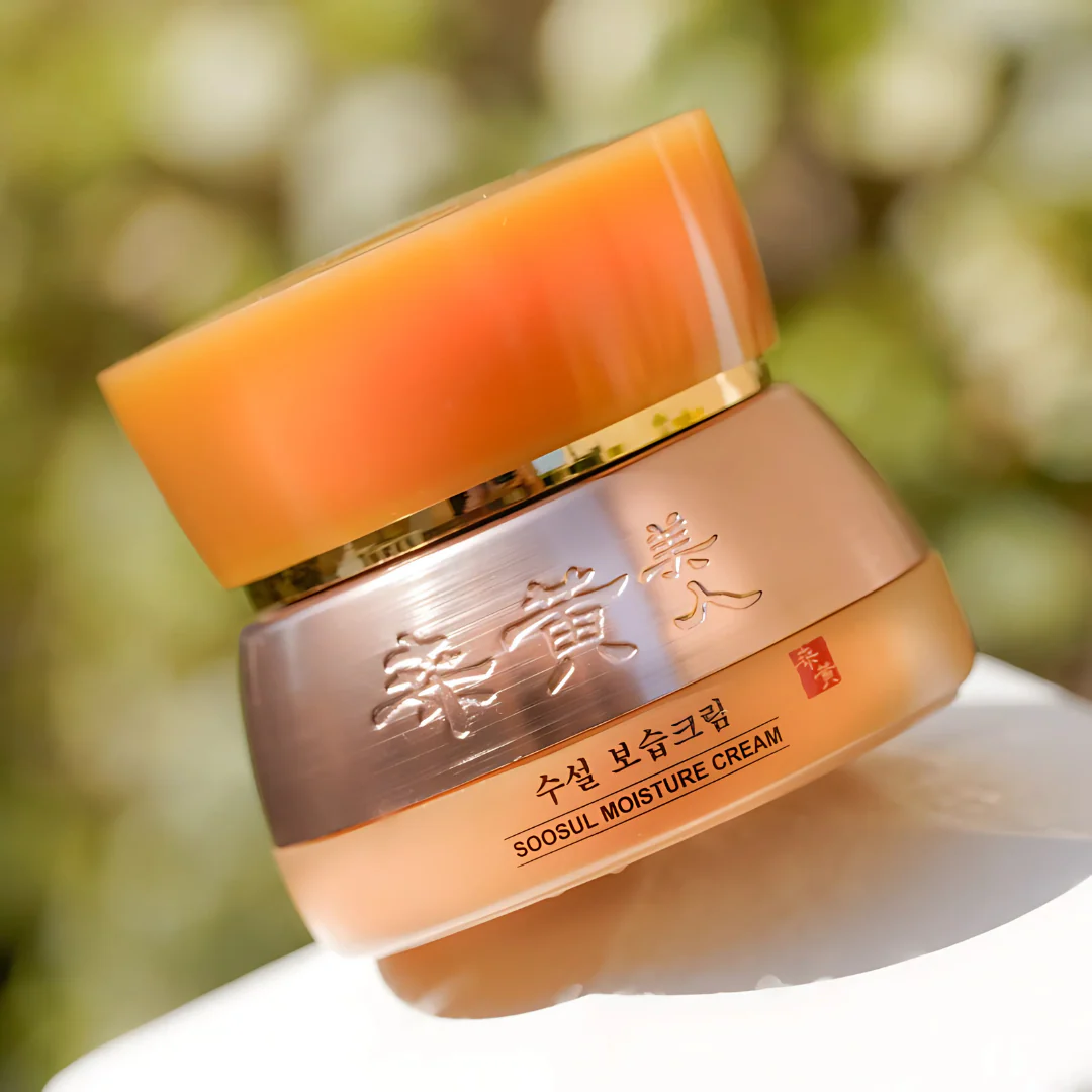 Moisture Cream 50ml - Image 4