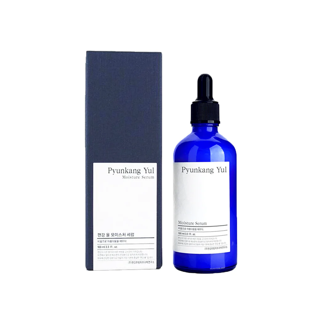 Moisture Serum 100ml