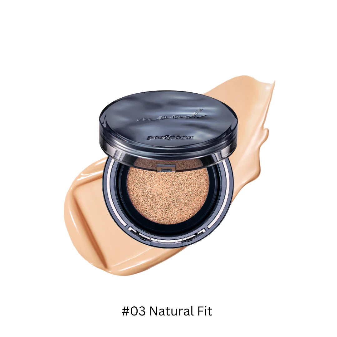 Mood Fit Cover Cushion - Image 3