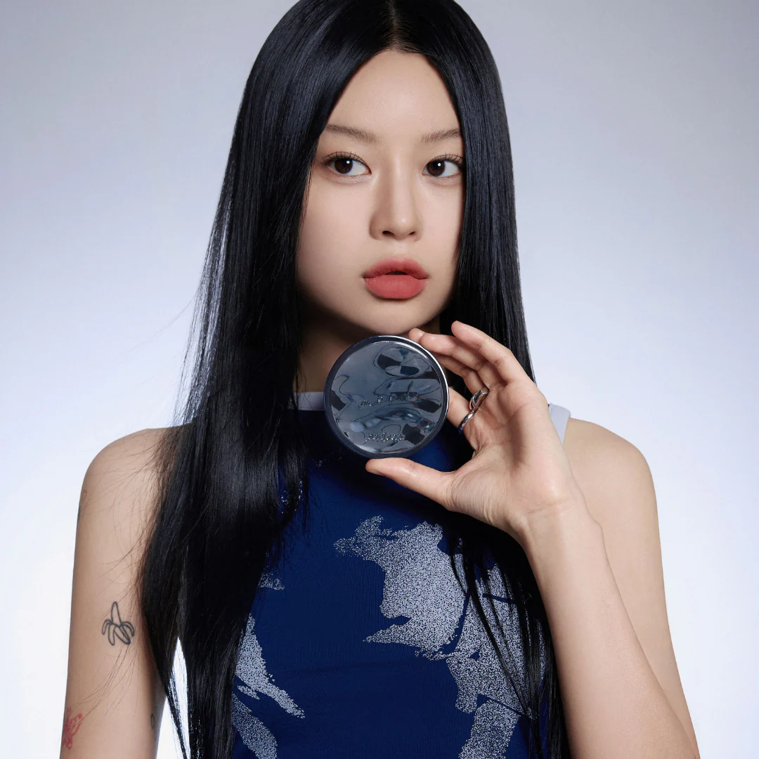 Mood Fit Cover Cushion - Image 5