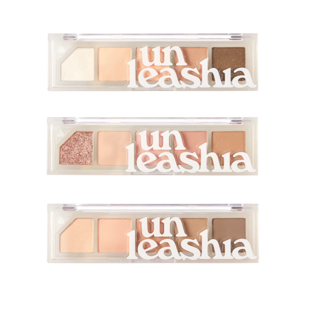 Mood Shower Eye Palette