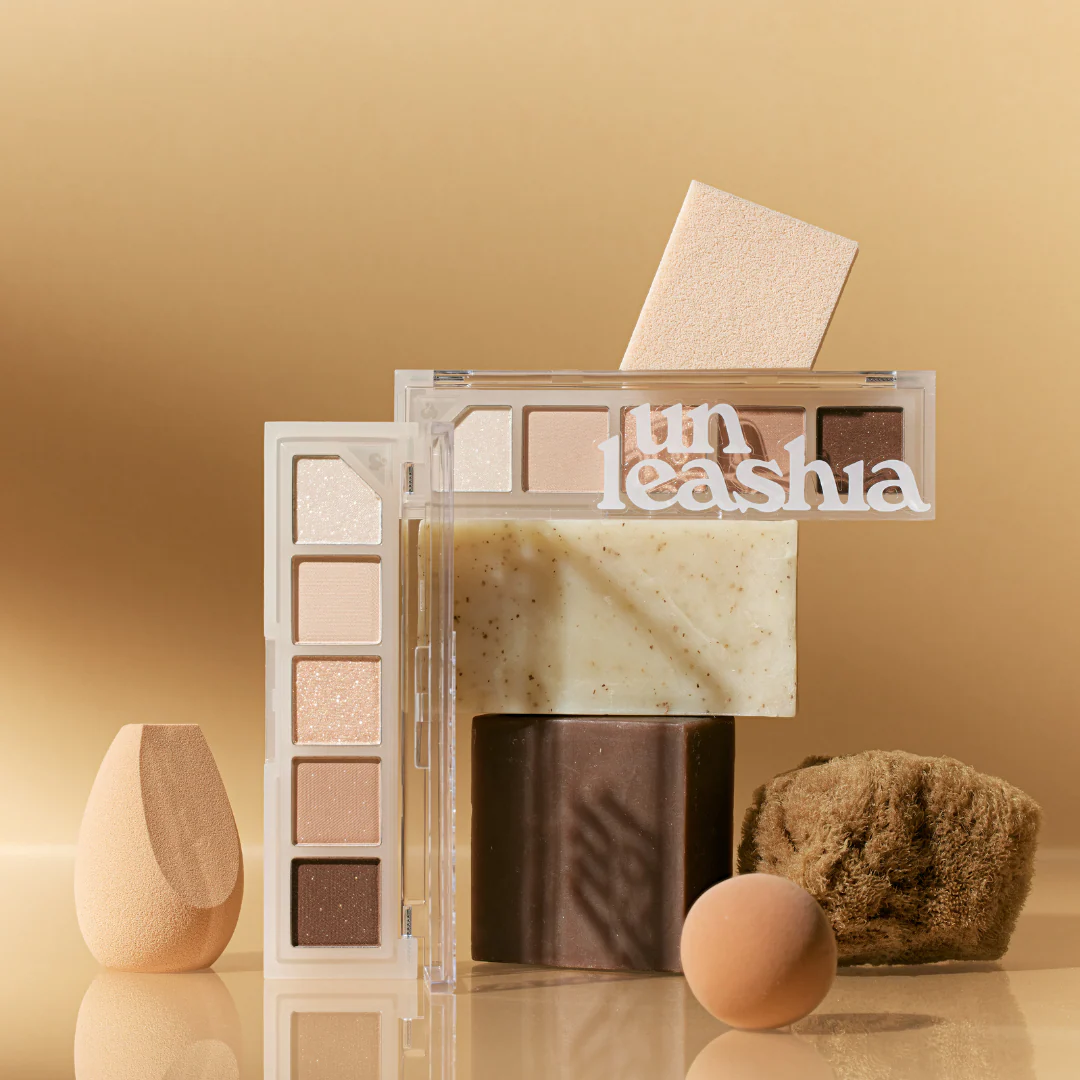 Mood Shower Eye Palette - Image 10