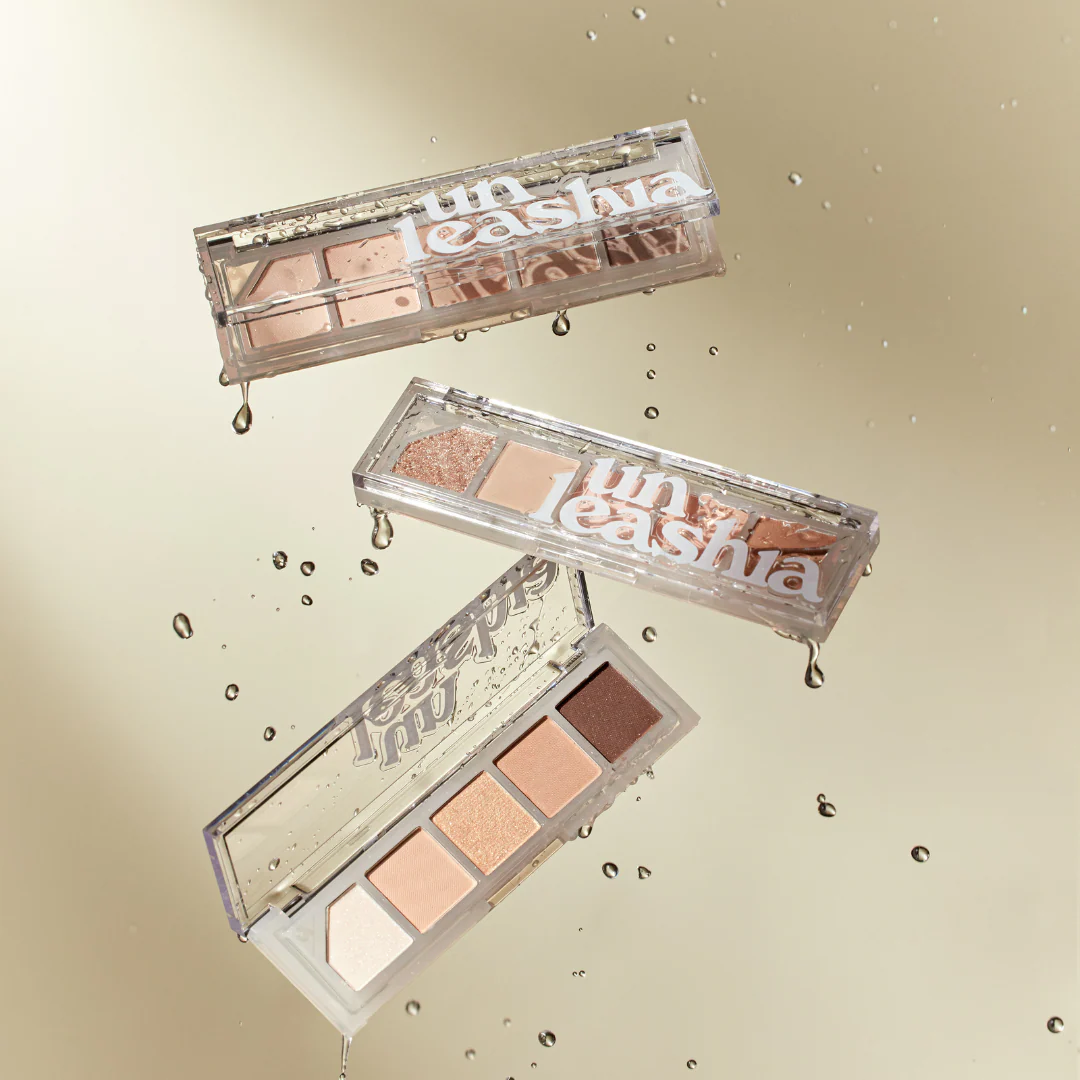 Mood Shower Eye Palette - Image 11