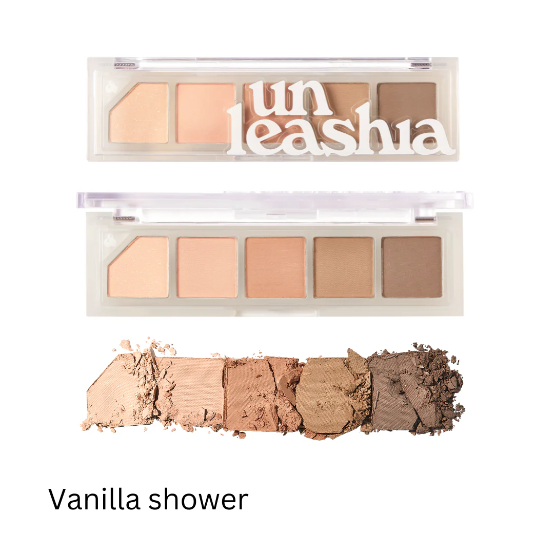 Mood Shower Eye Palette - Image 2