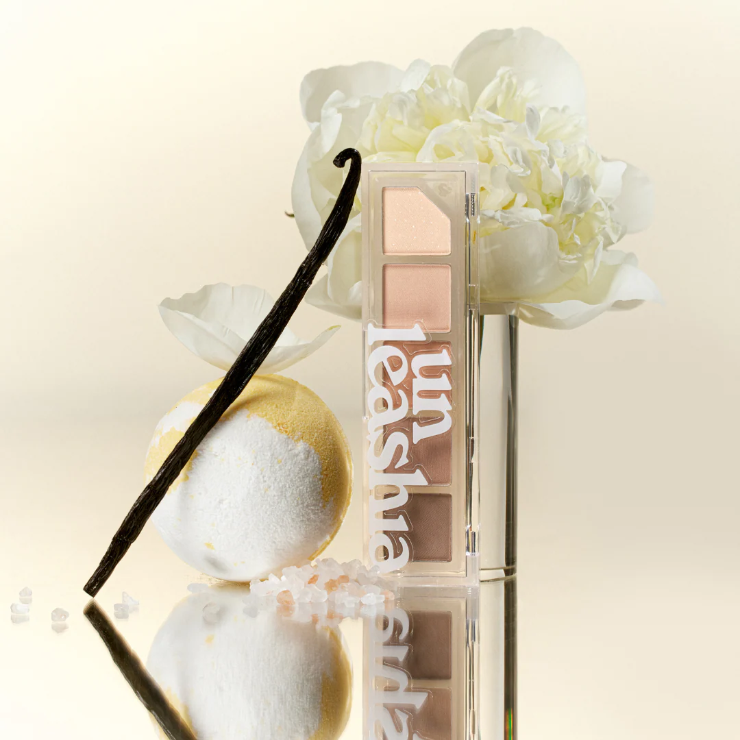 Mood Shower Eye Palette - Image 4