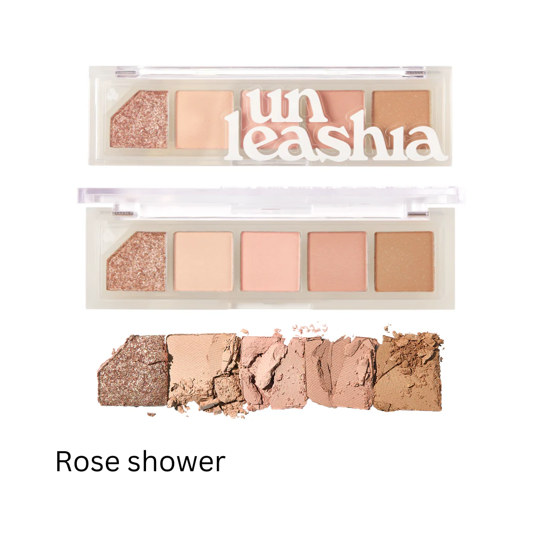 Mood Shower Eye Palette - Image 5