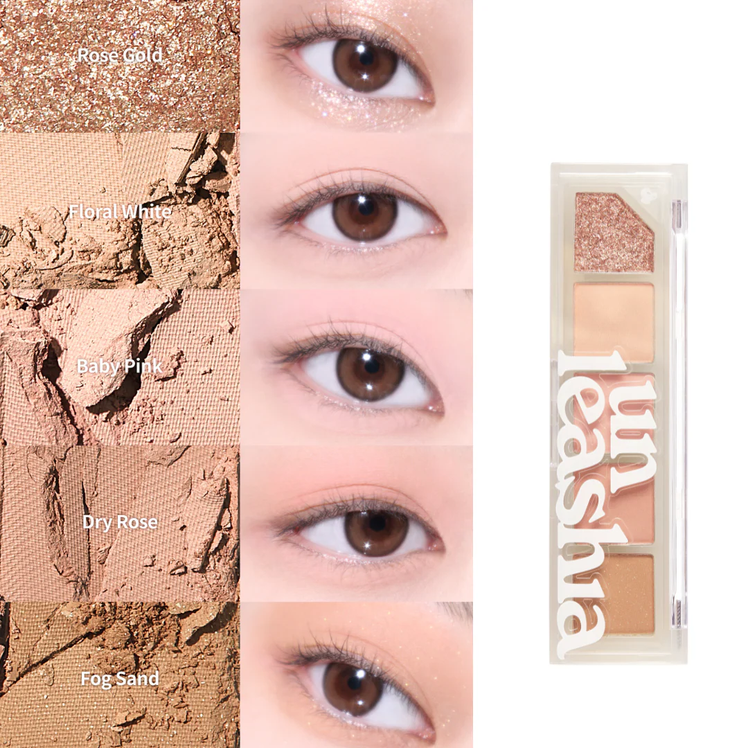 Mood Shower Eye Palette - Image 6