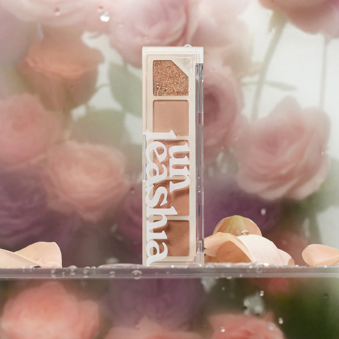 Mood Shower Eye Palette - Image 7