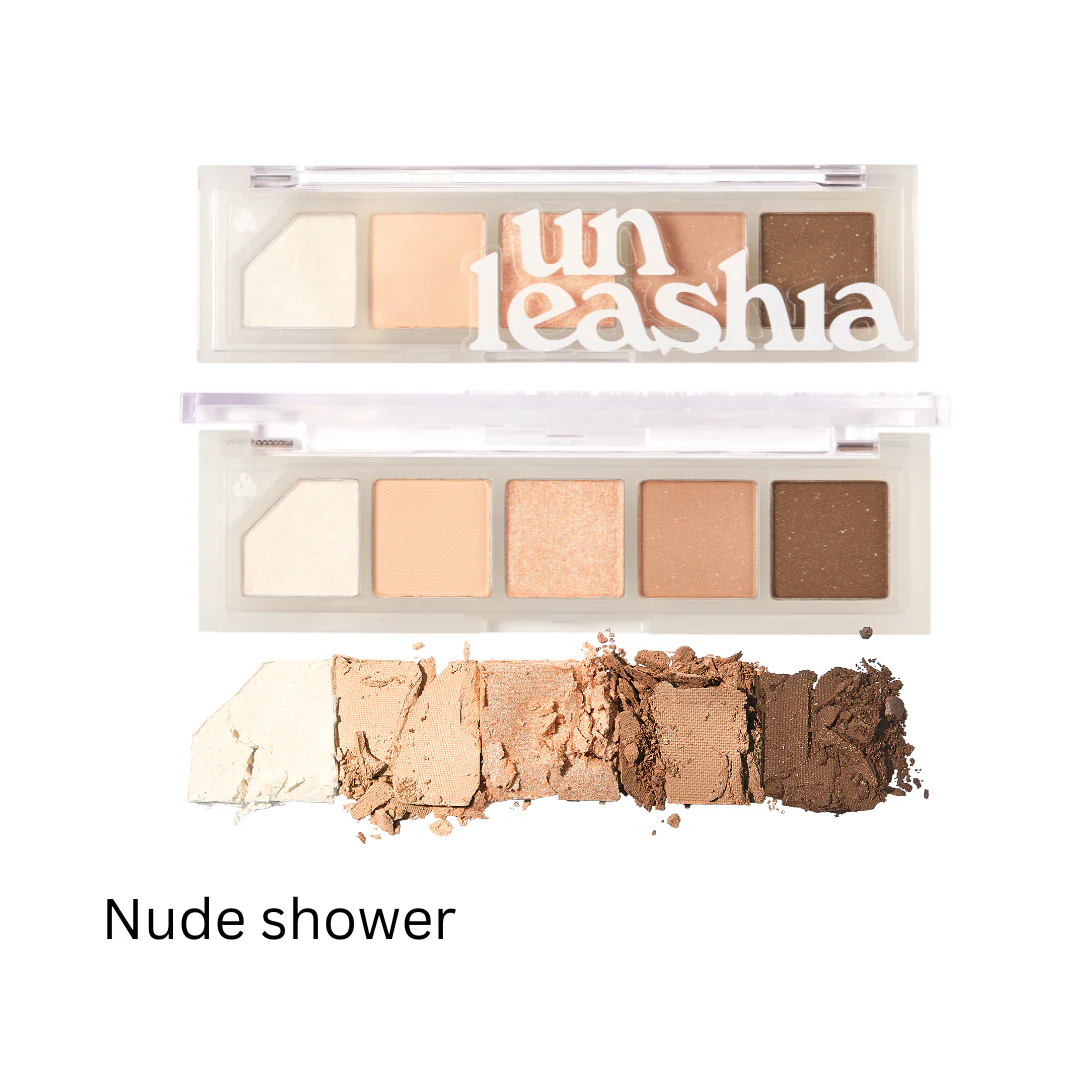 Mood Shower Eye Palette - Image 8