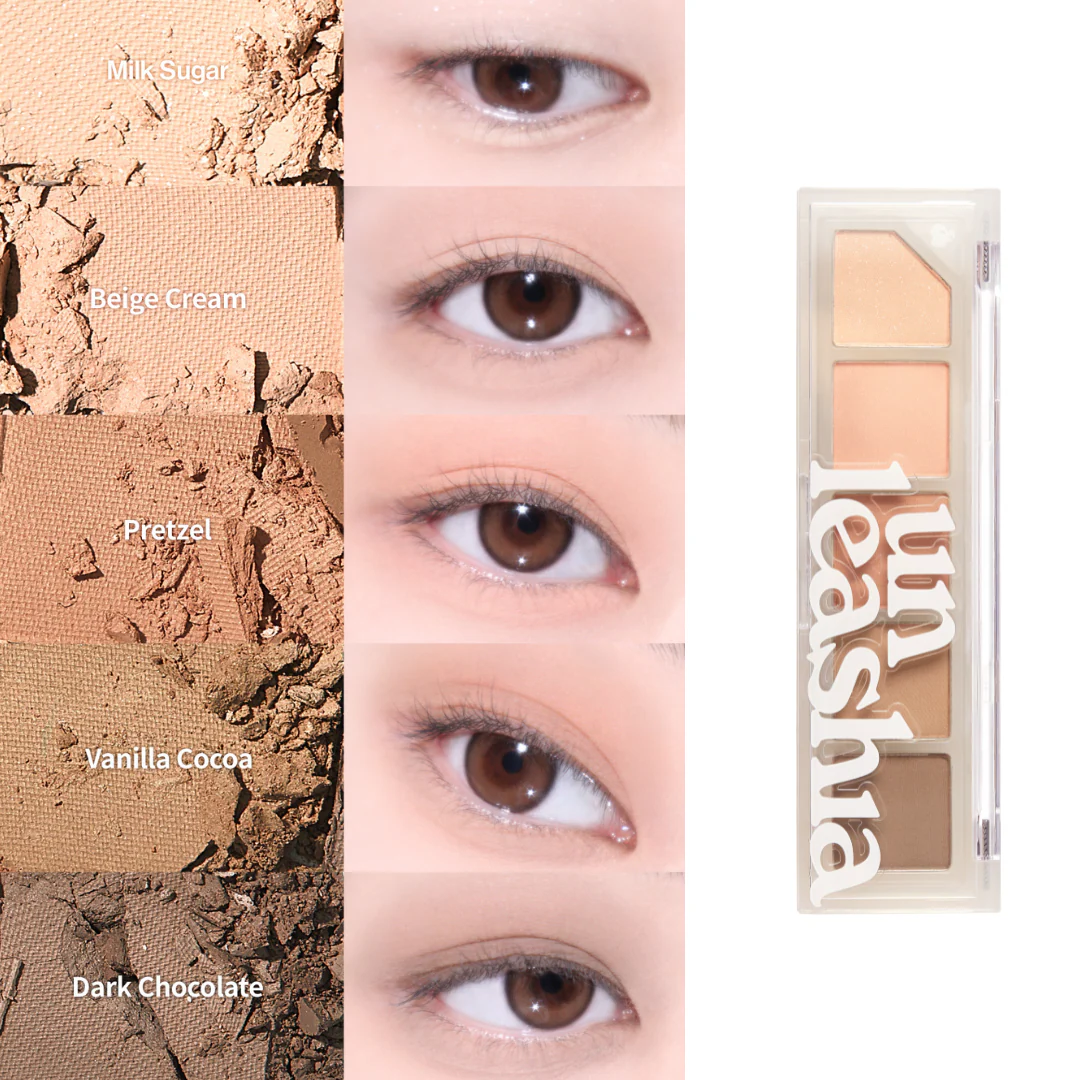 Mood Shower Eye Palette - Image 9