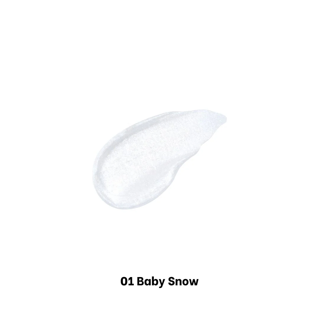 Moon Glass Liquid Glitter [Sweet Cloud] - Image 4
