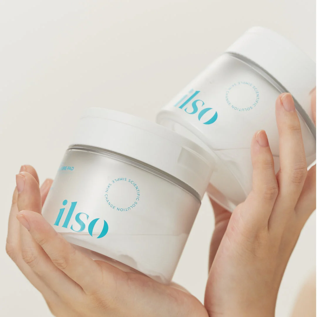 Moringa Purifying Pore Pad 60 pads - Image 3
