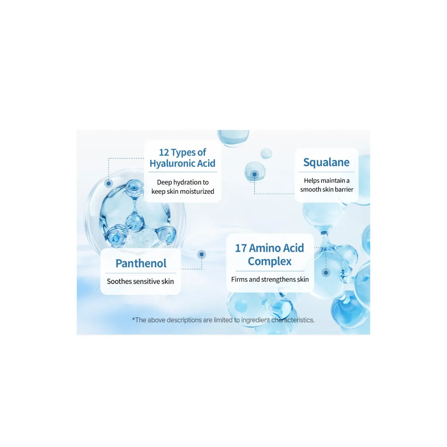 Multi Hya Waterfull Serum Mist [100ml] - Image 3