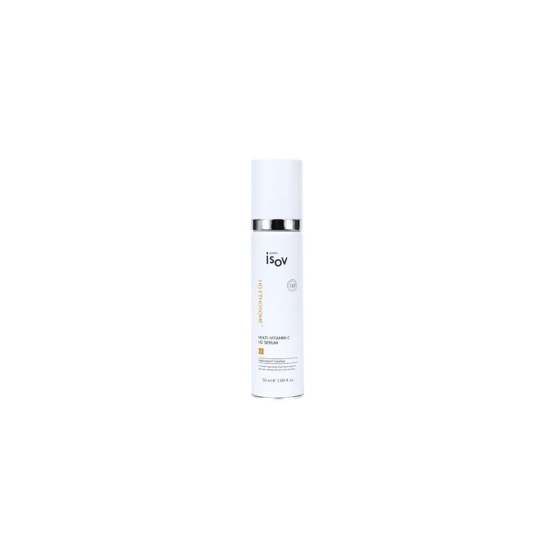 Multi Vitamin C HD Serum 50ml