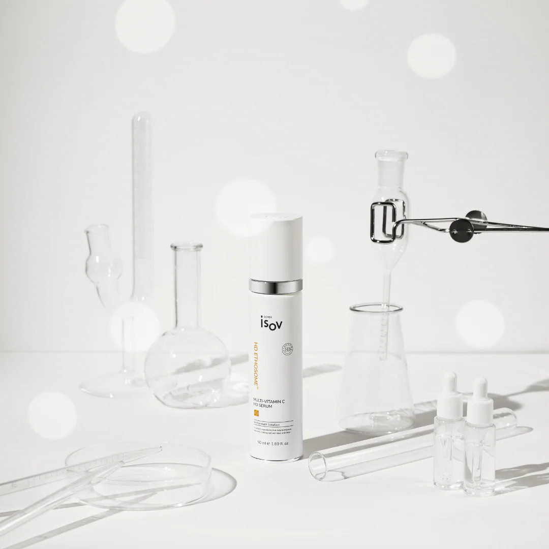 Multi Vitamin C HD Serum 50ml - Image 2