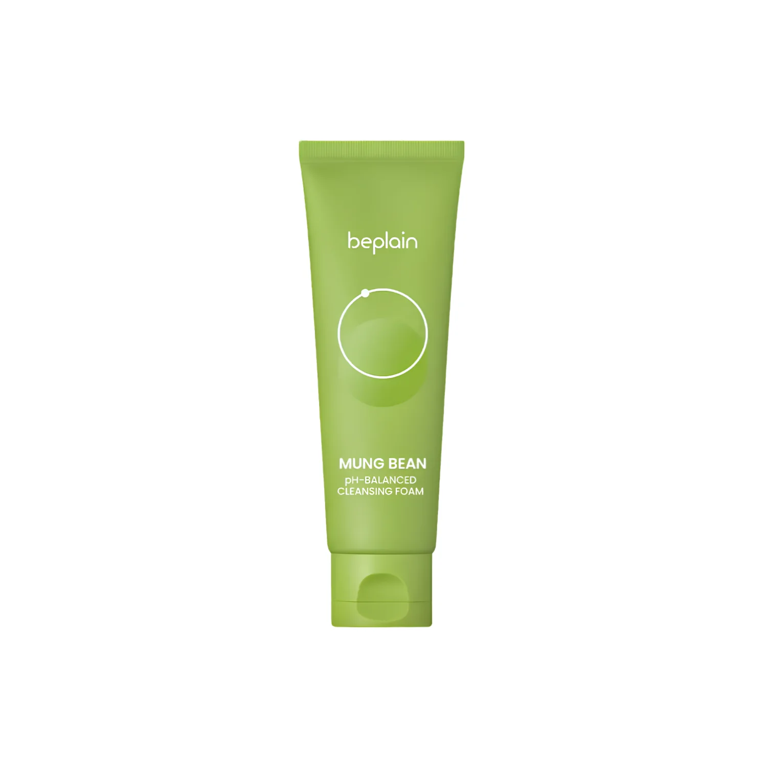 Mung Bean pH-Balanced Cleansing Foam