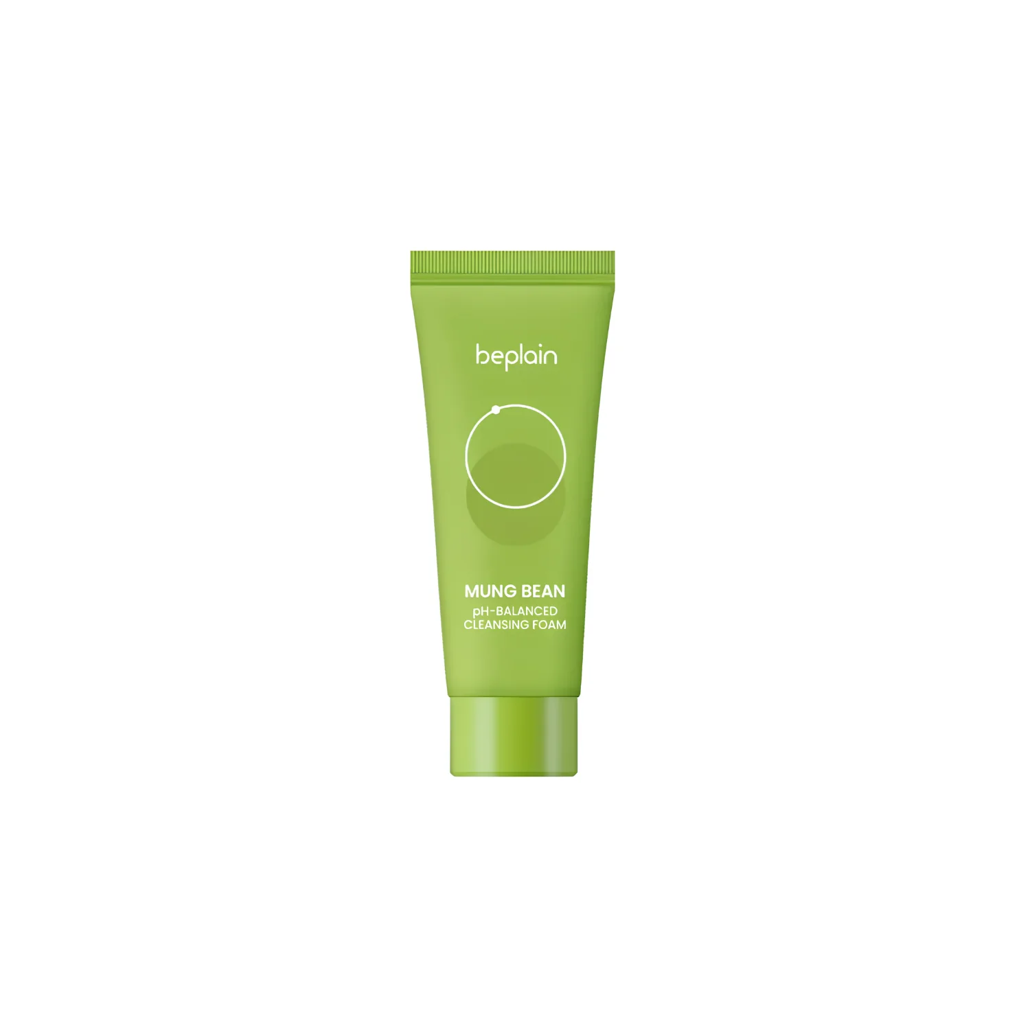 Mung Bean pH-Balanced Cleansing Foam - Image 6