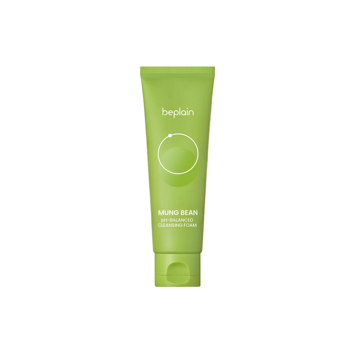 Mung Bean pH-Balanced Cleansing Foam - Image 7