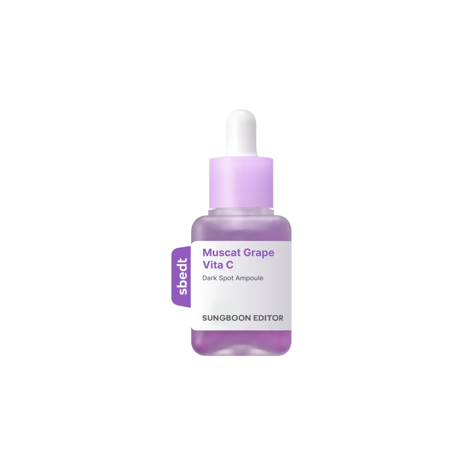 Muscat Grape Vita C Brightening Ampoule 40ml