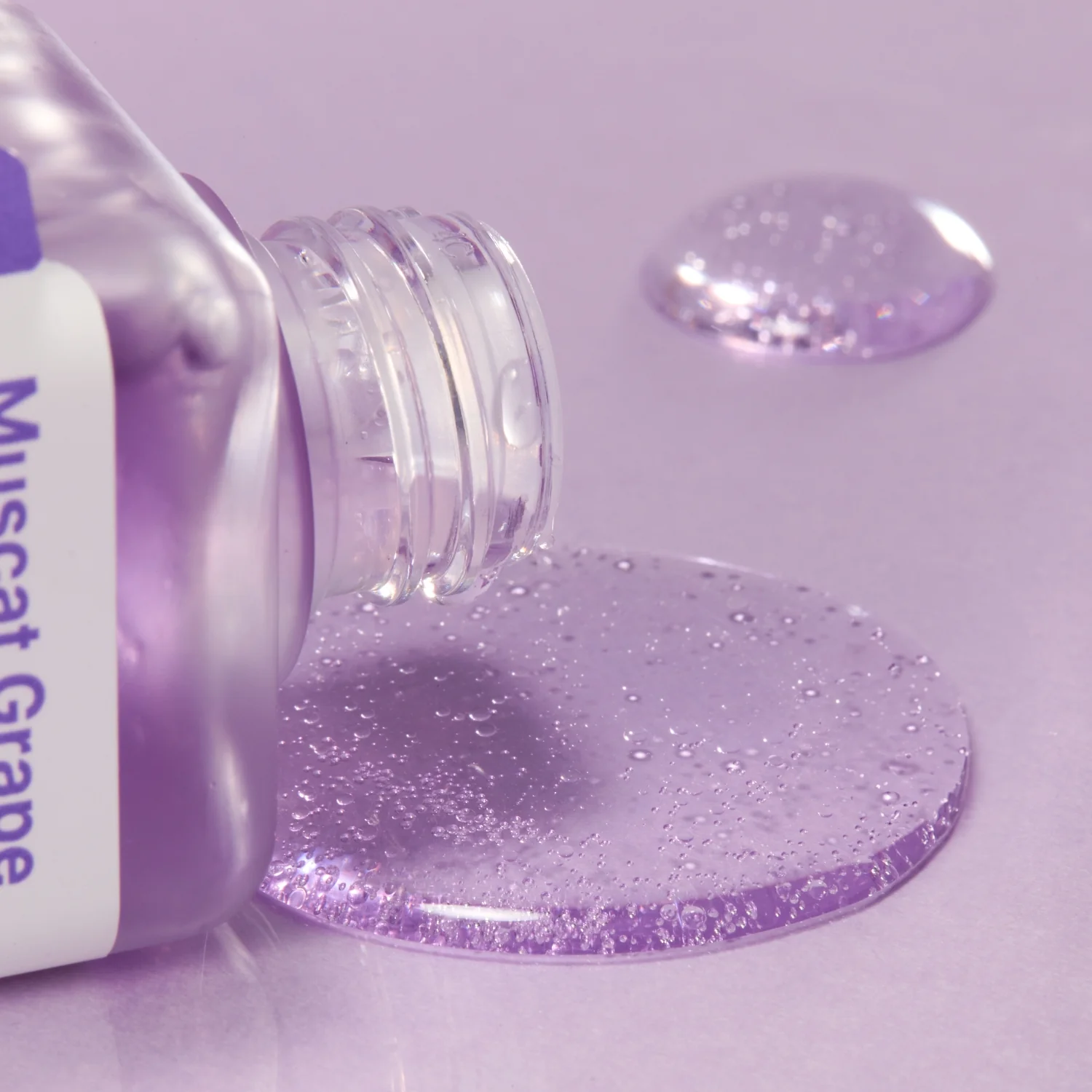 Muscat Grape Vita C Brightening Ampoule 40ml - Image 4