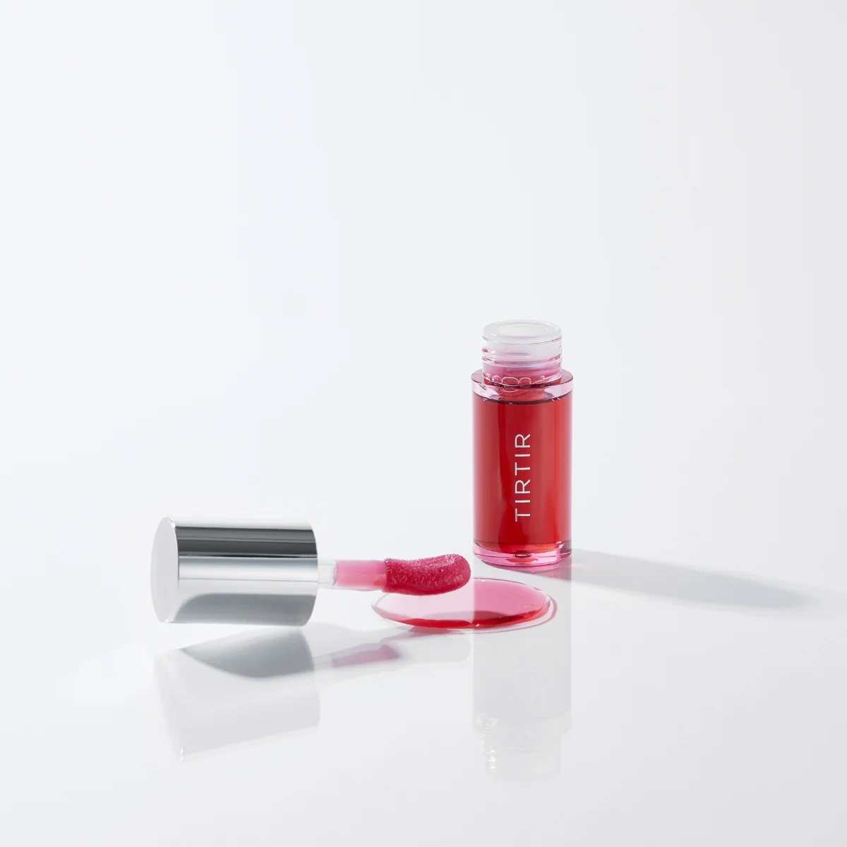 My Glow Lip Oil Rosy 5.7ml - Image 4