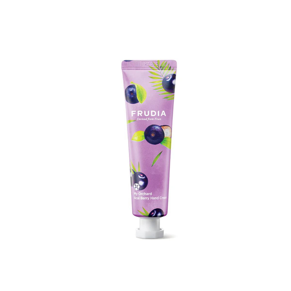 My Orchard Acai Berry Hand Cream 30g