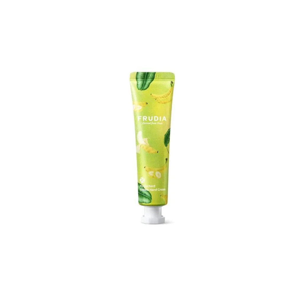 My Orchard Banana Hand Cream 30g