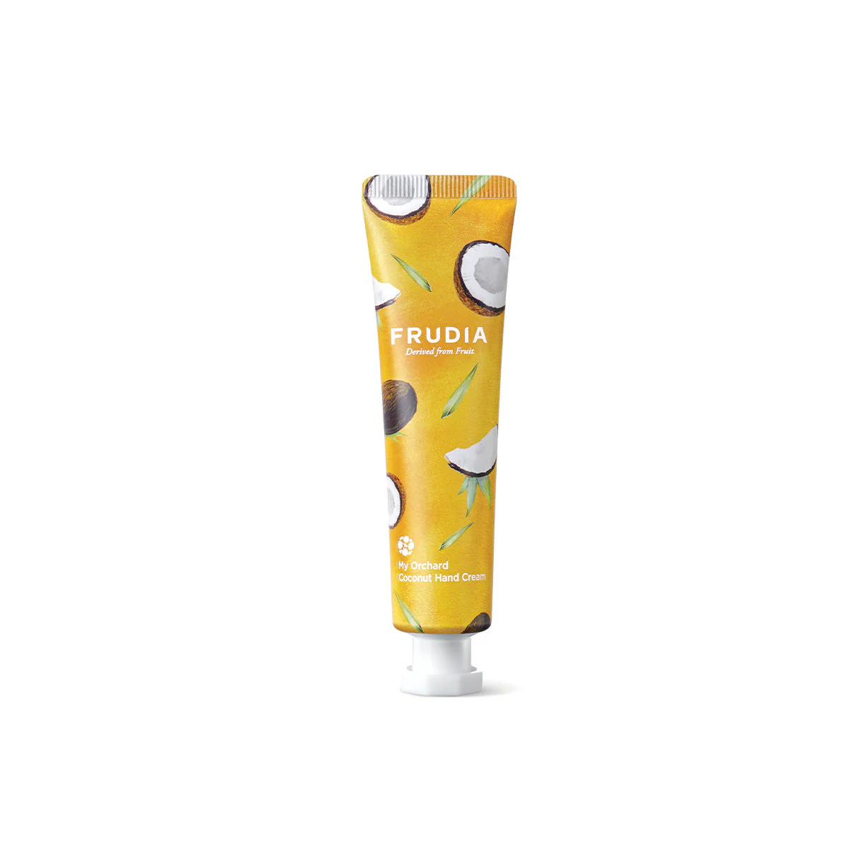 My Orchard Coconut Hand Cream 30g