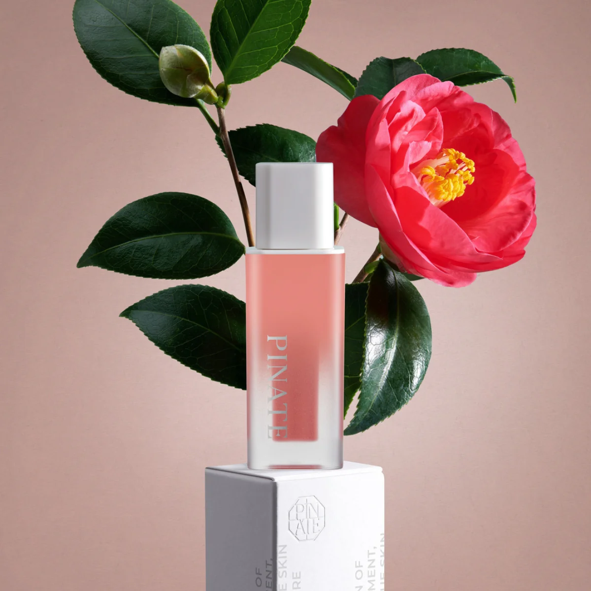 Natural Bloom Lip Oil Serum - Image 11
