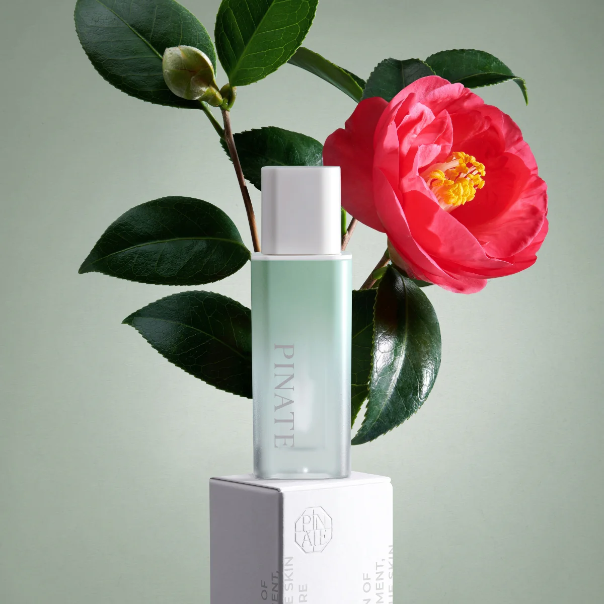 Natural Bloom Lip Oil Serum - Image 7