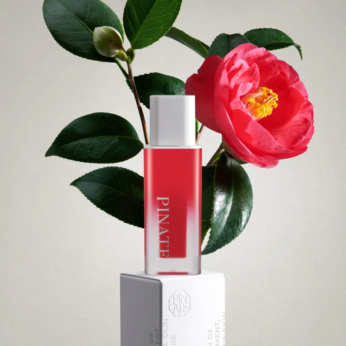 Natural Bloom Lip Oil Serum - Image 9