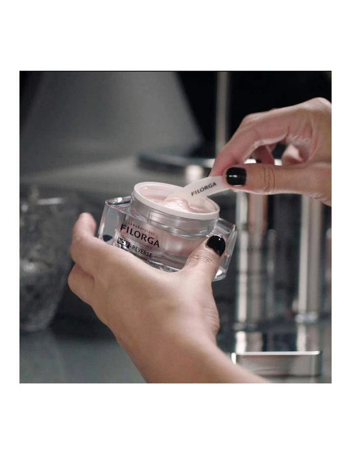 NCEF-Reverse Supreme Multi-Correction Cream [50ml] - Image 3