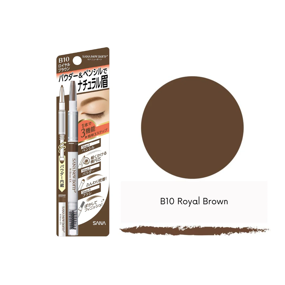Newborn 3-Step Eyebrow - Image 10