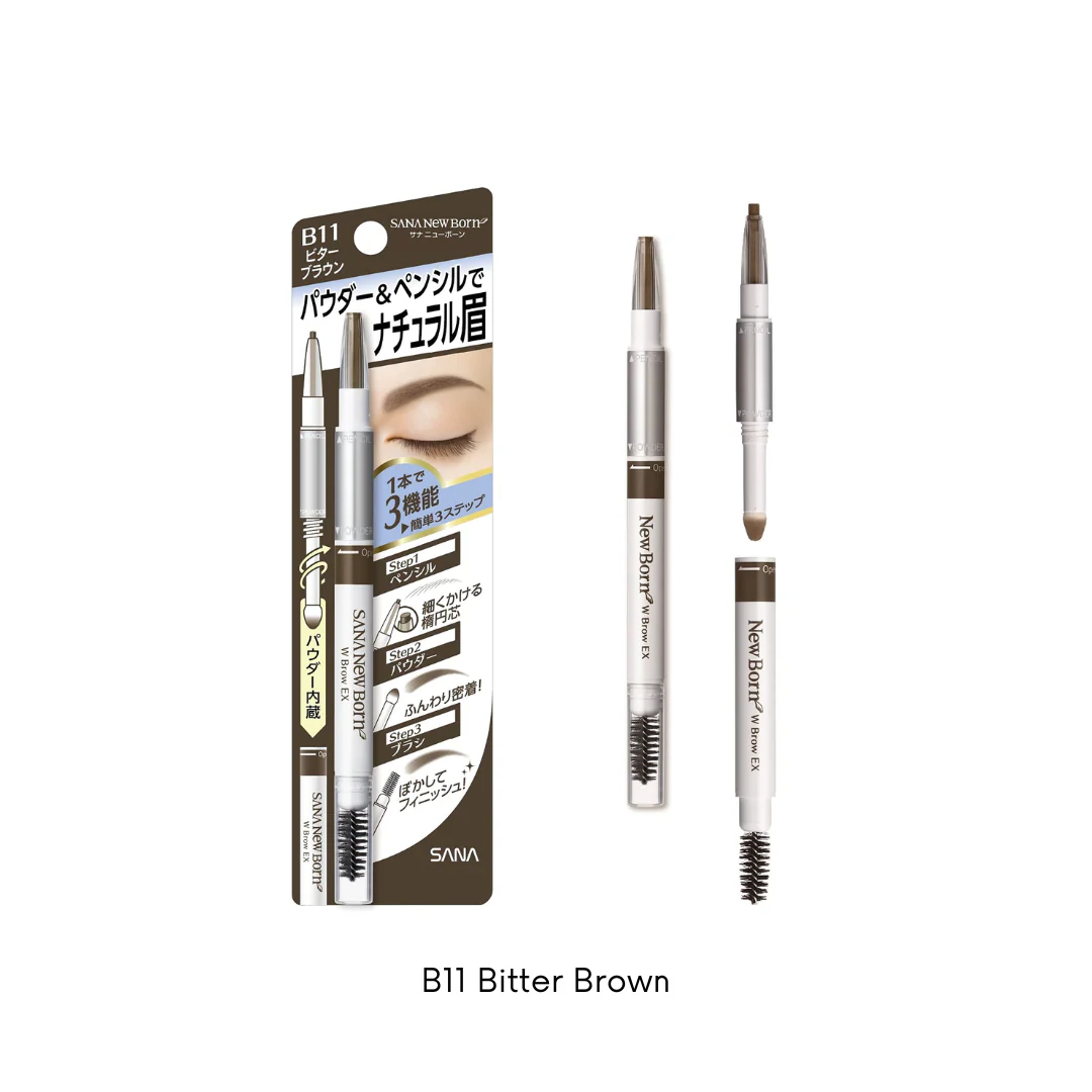 Newborn 3-Step Eyebrow - Image 11